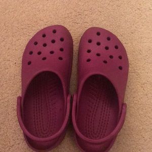 Crocs